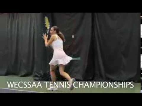 Tennis Championships in Windsor