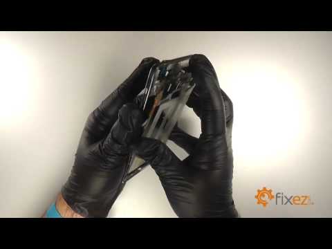 Samsung Galaxy Note 4 Rear-Facing and Front-Facing Camera Repair - Fixez.com