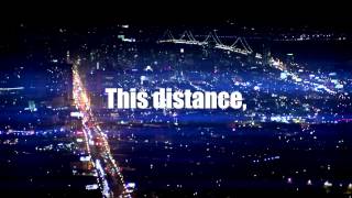 In Hearts Wake - Afterglow (Lyric Video)