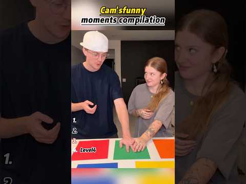 This Challenge Got Heated 😭