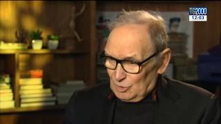 Lutto nella musica, è morto Ennio Morricone