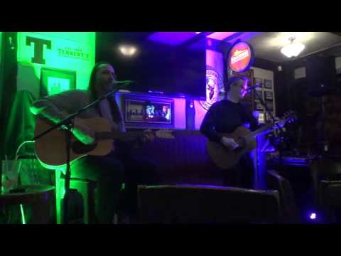 Paul Crawford ft. Andrew Hill - Country Roads