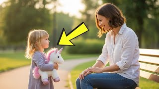 Download lagu Kisah Cinta Terindah: “Ayah Kesepian, Bisakah Kamu Bergabung dengan Liburan Natal Kami?” Kata Gadis Kecil mp3