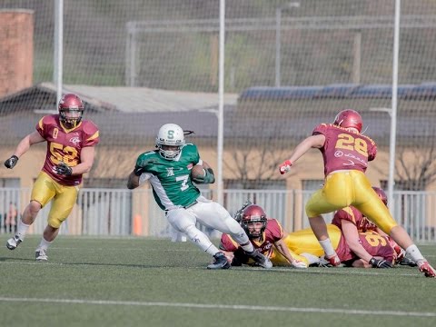 1. kolo PLS: SBB Vukovi Beograd - Legionari Sremska Mitrovica