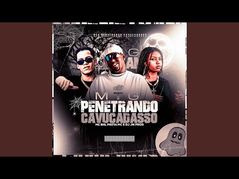 Mtg Penetrando x Cavucadasso