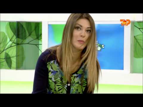 Ne Shtepine Tone, 17 Nentor 2016, Pjesa 4 - Top Channel Albania - Entertainment Show