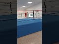 Ring de Boxeo Profesional Sonnos 5x5 Medidas No Oficiales