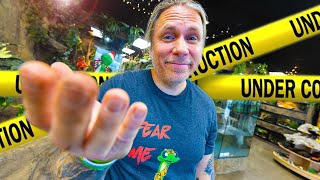 IT'S TIME FOR A CHANGE!! THE VLOG!! | BRIAN BARCZYK by Brian Barczyk