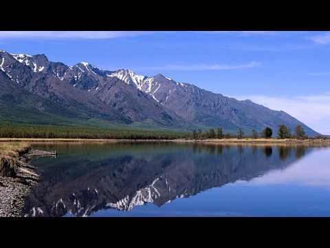 Conrad Winged & Ascania - Kashmir (Simon O`Shine Remix) HD