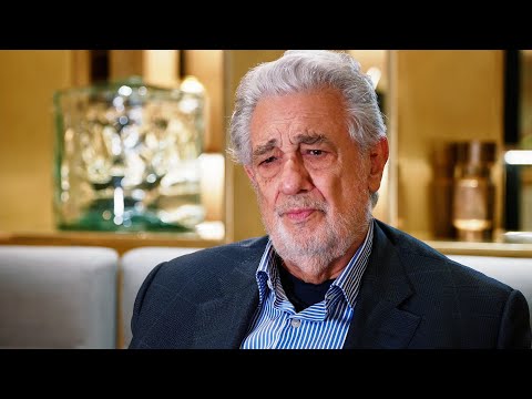 Plácido Domingo: "Pedir disculpas no significa haber cometido un abuso"