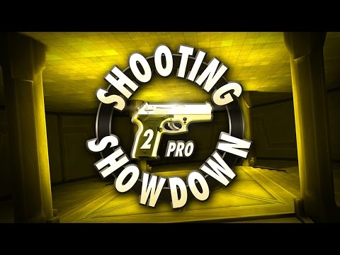 Shooting Showdown 2 Pro (by Naquatic LLC) - iOS / Android - HD Gameplay Trailer