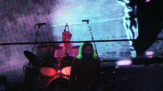 Mastodon Ghost of Karelia LIVE Arena, Vienna, Austria 2010-02-12 1080p FULL HD
