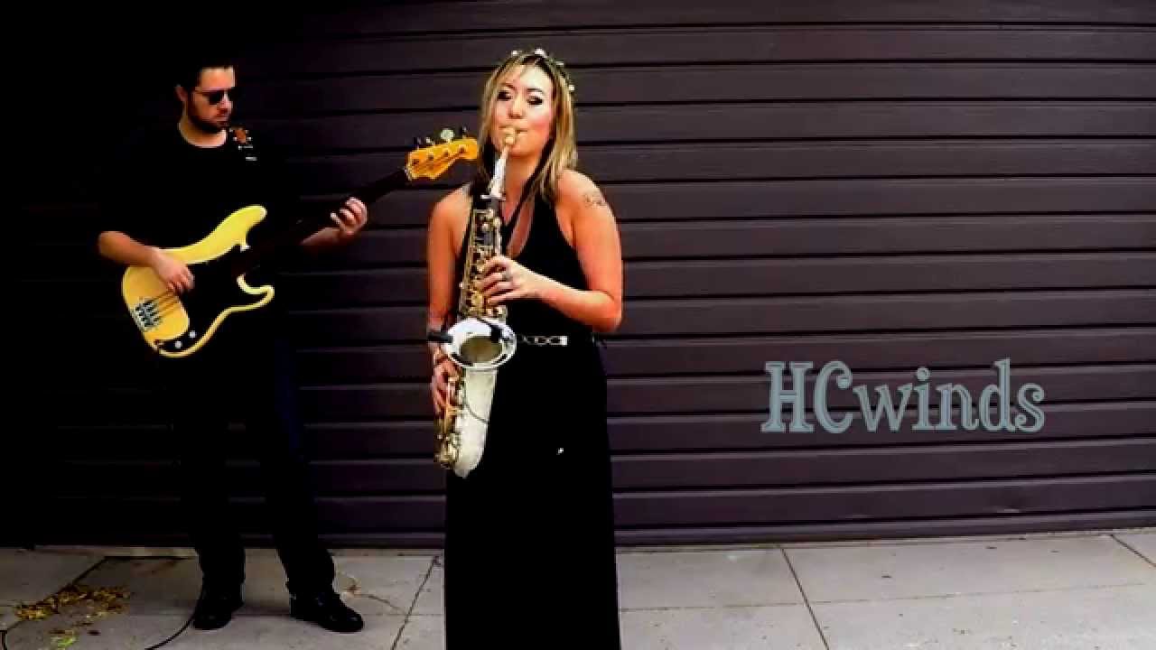 Promotional video thumbnail 5 for HCwinds