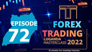 Forex Trading Luganda MasterClass Episode 72