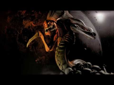 StarCraft: Mass Recall v6.1 - Overmind 01 - Among the Ruins