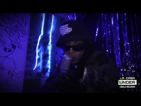 proyecto Cypher #.2....Como Antes - MontanAlee