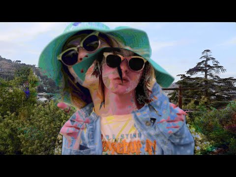 SpaceyY - Nothing To Be Here (Official Music Video)