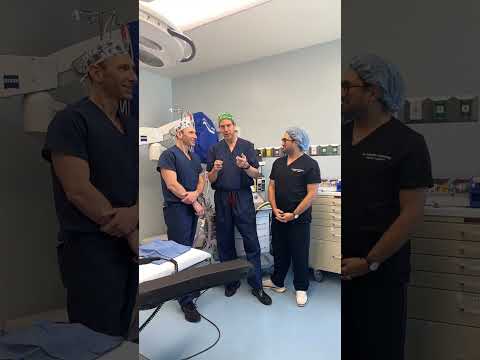 It's Full Throttle Flow Friday, DocAudience! #plasticsurgery #friday #heydoc