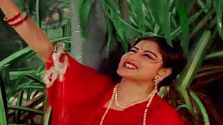 MEGHA RE MEGHA RE | मेघा रे मेघा रे | Pyaasa Sawan | Lata Mangeshkar | Suresh Wadkar |80s hindi hits