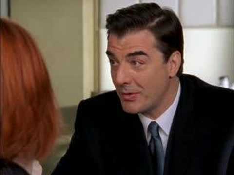 Present Perfect Simple. Sex and the City