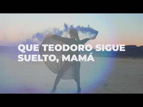 Teodoro Reyes - Hombre No Muere De Amor