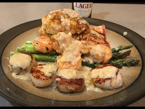 download lagu mp3 mp4 Lobster Scallop Recipe, download lagu Lobster Scallop Recipe gratis, unduh video klip Lobster Scallop Recipe