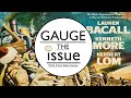 GAUGE THE ISSUE The Philosophy Of North West Frontier