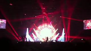 Widespread Panic - Guilded Splinters The Joint - Hard Rock