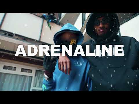 [FREE] (3x3) 38 x BusyGrr x E1 x UK Drill Type Beat "ADRENALINE" | Drill Type Beat 2024