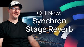 Video thumbnail for Synchron Stage Reverb - Introduction by Vienna Symphonic Library