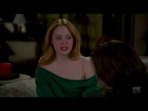 Charmed 6x15 Remaster - Chris Tell's Paige