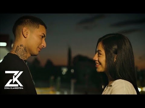 Under Side 821 - Tus Ojos (video oficial)