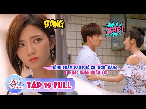 #ENTERTAINMENTINSIDER #PHIMGIADINHVIET2022 #DOICANHTHIENTHAN #SWINGOFANGEL #PHIMDAILOAN #PHIMHAY2021 Bà Trùm | Tập 19 Full: Bình Phàm đau khổ khi nghĩ rằng bị Nhạc Quân phản bội #BATRUM