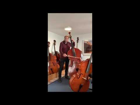 Kontrabass