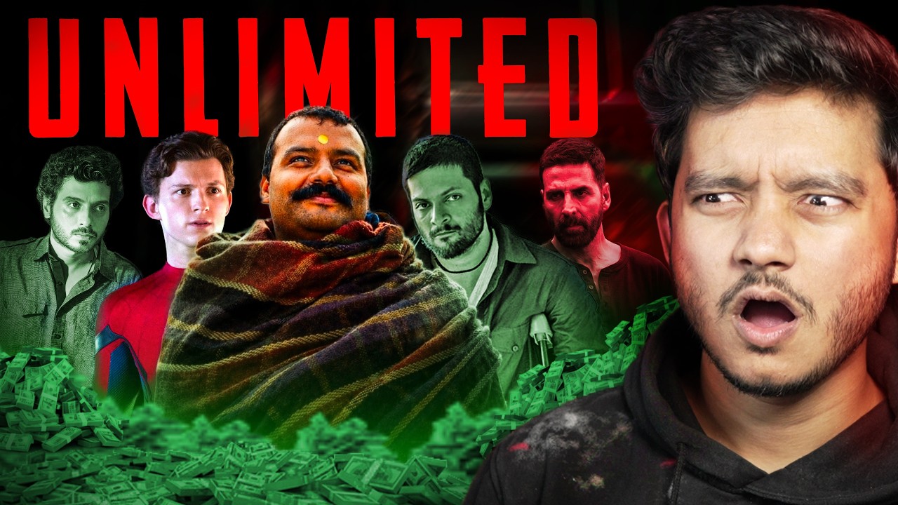 Disaster for Akshay Kumar, Dhamaka for Hanuman ansh & Mirzapur - Box office business report