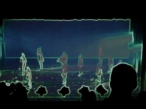 Eternal Summer. Gareth Johnson