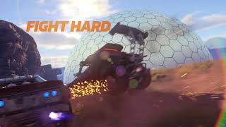 ONRUSH video 1