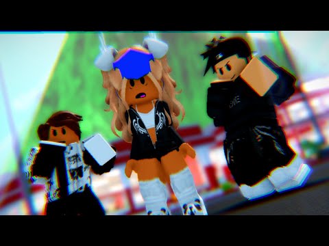 Roblox Bully Story Season 2 Episode 4 NEFFEX   REVOLUTION ✊