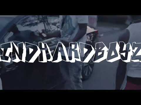 GRINDHARD K3NFOLK x GRINDHARD RELL x GRINDHARD TEZZY - “HOW U STEPPIN” (OFFICIAL VIDEO)