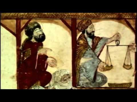 イスラム教信仰の帝国 (Islam: Empire of Faith)