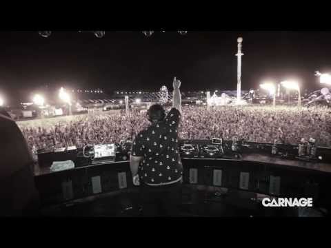 A STATE OF CARNAGE (EDC 2013 Aftermovie)