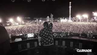 A STATE OF CARNAGE (EDC 2013 Aftermovie)