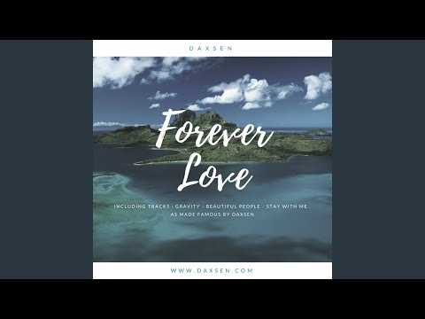 Gravity (Forever Yours) (feat. Tony Moss)