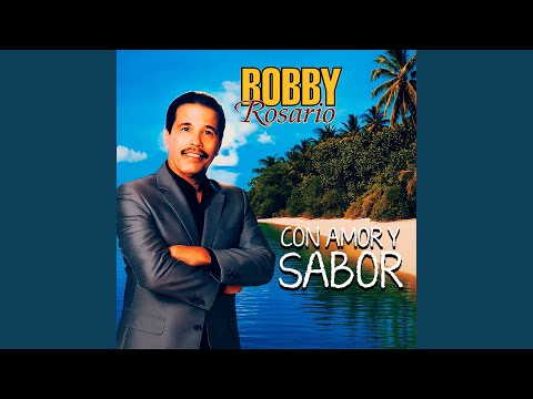 Que Fidelidad - Bobby Rosario