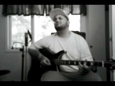 G.Bliz playing guitar over his track (tpain favorited this vid on twitter!!)