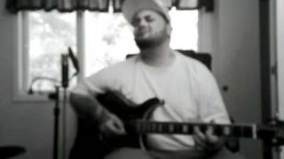 G.Bliz playing guitar over his track (tpain favorited this vid on twitter!!)