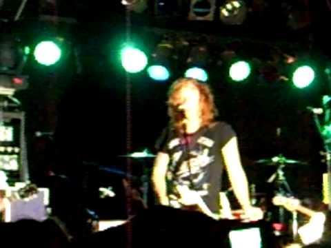 We The Kings-This Is Our Town and Secret Valentine (10/31/08)
