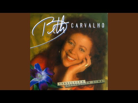 Desilusão De Amor - Beth Carvalho