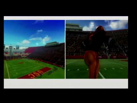 2006 EA Sports Lineup Trailer (From NBA Live 06)