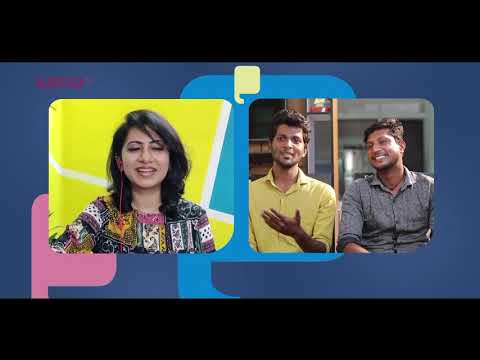 Kappa Prime Time - Ep 220 - Part 1 - Anu B Iver & Kiran Nupital